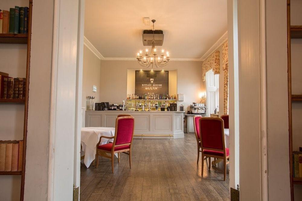 Hotel Kitley House & Country Estate Brixton  Exteriér fotografie