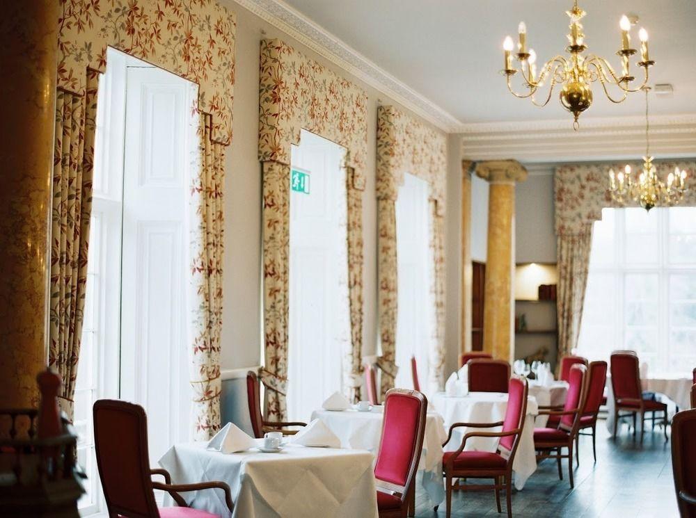 Hotel Kitley House & Country Estate Brixton  Exteriér fotografie