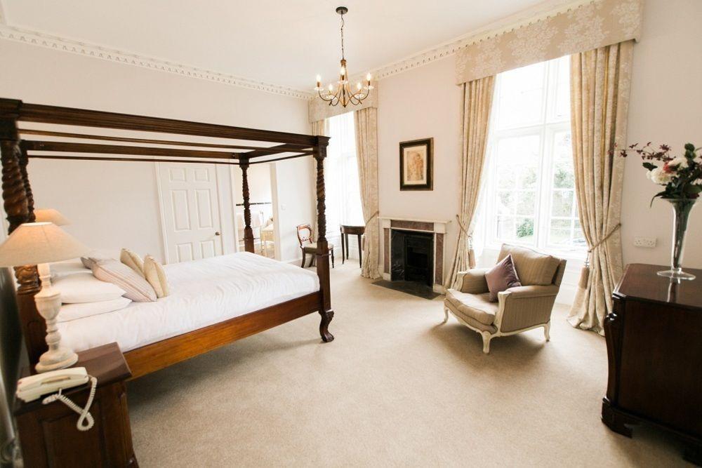 Hotel Kitley House & Country Estate Brixton  Exteriér fotografie