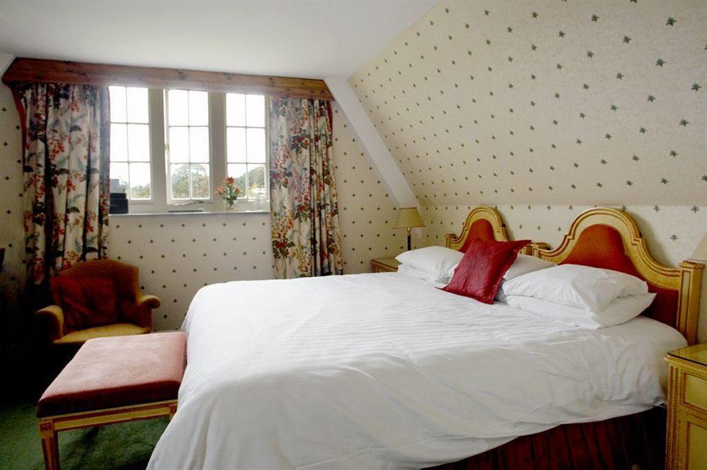 Hotel Kitley House & Country Estate Brixton  Pokoj fotografie