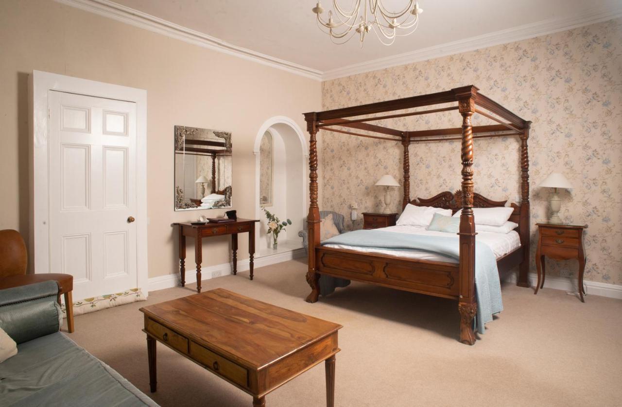 Hotel Kitley House & Country Estate Brixton  Exteriér fotografie
