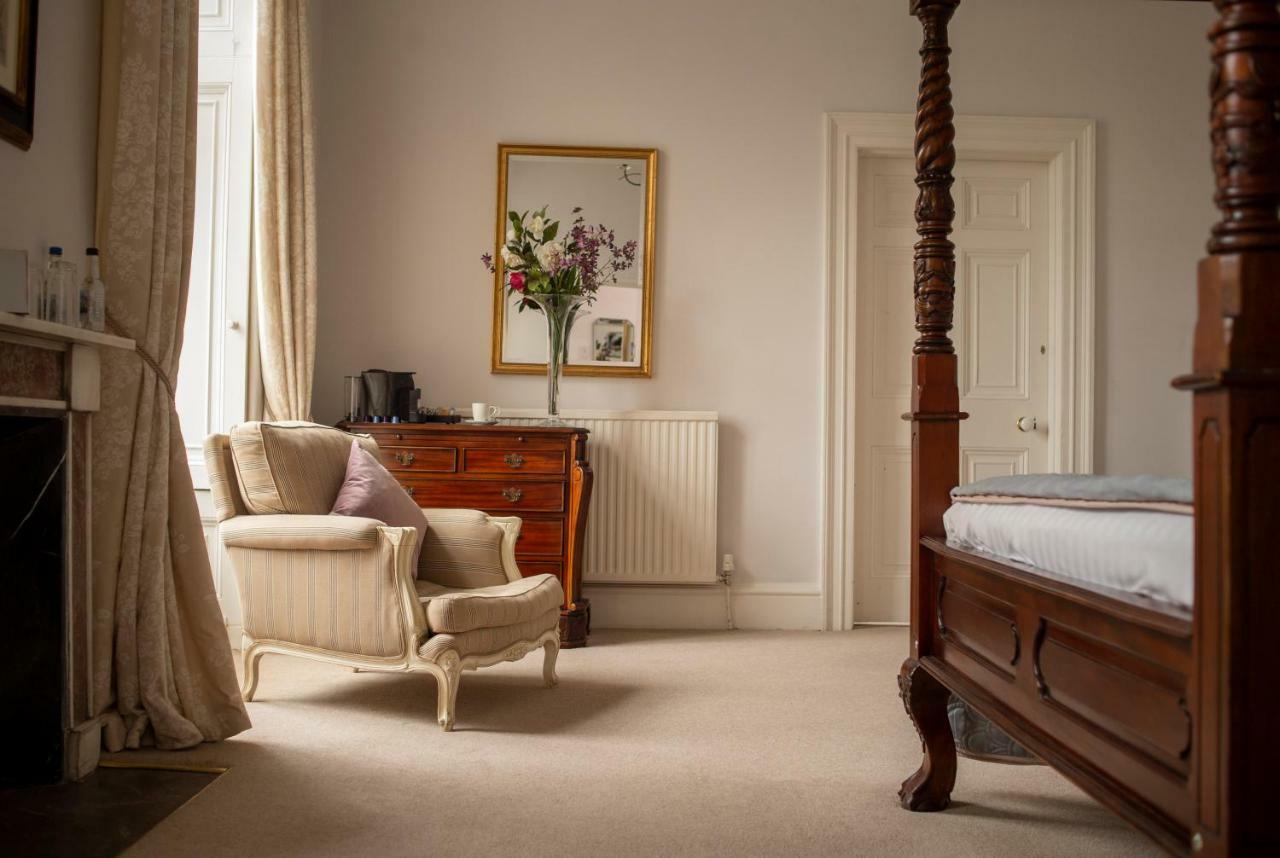 Hotel Kitley House & Country Estate Brixton  Exteriér fotografie