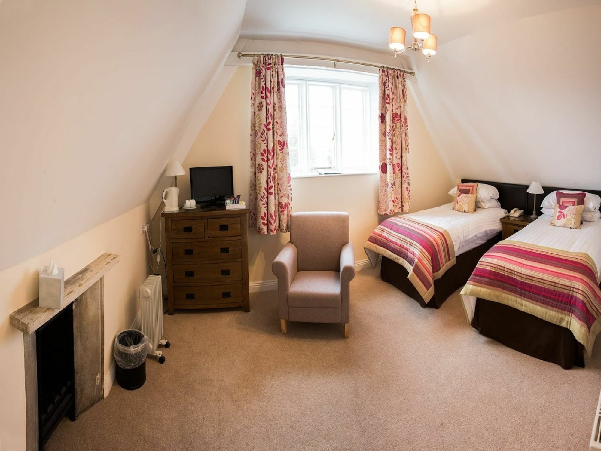 Hotel Kitley House & Country Estate Brixton  Exteriér fotografie