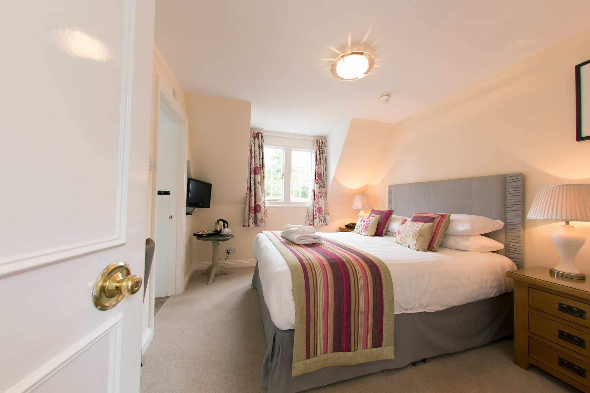 Hotel Kitley House & Country Estate Brixton  Exteriér fotografie