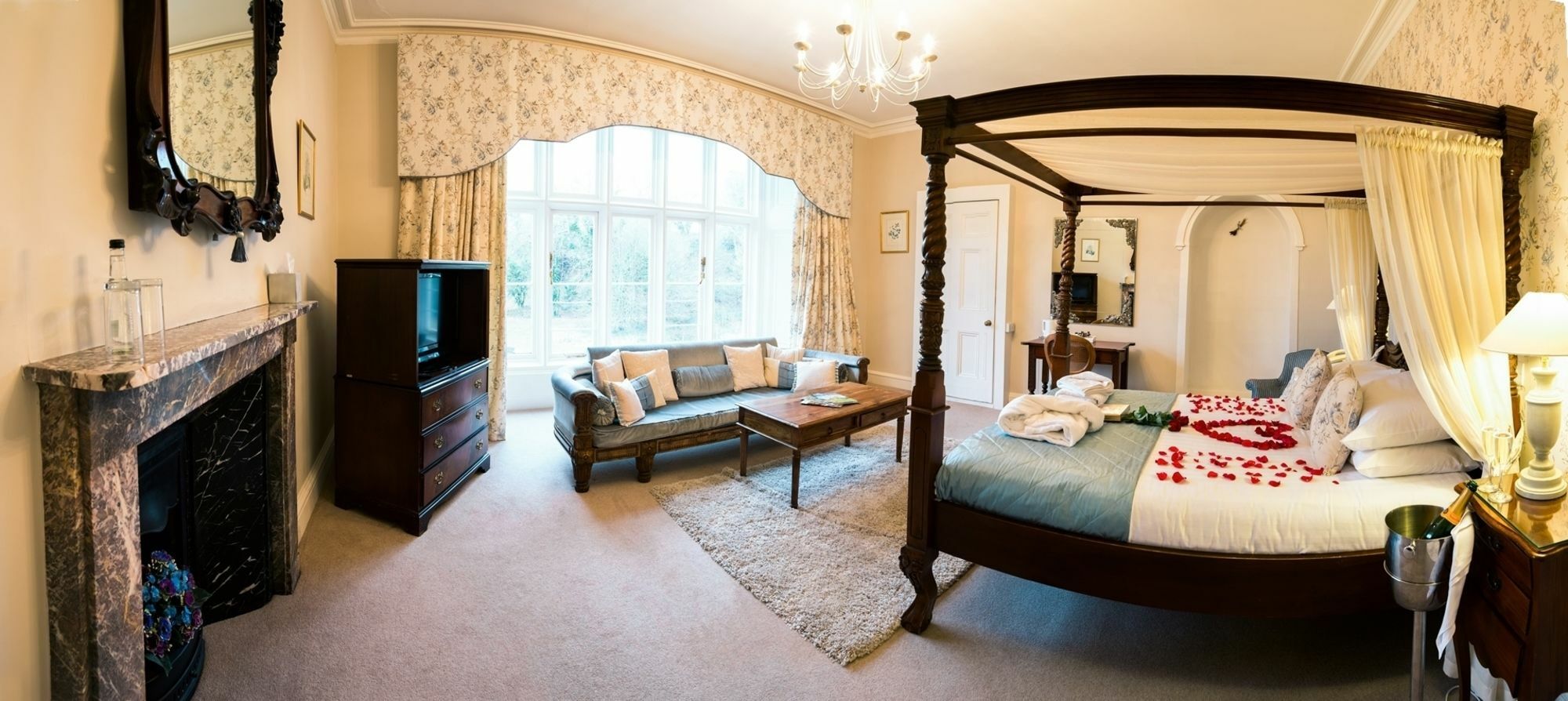 Hotel Kitley House & Country Estate Brixton  Exteriér fotografie