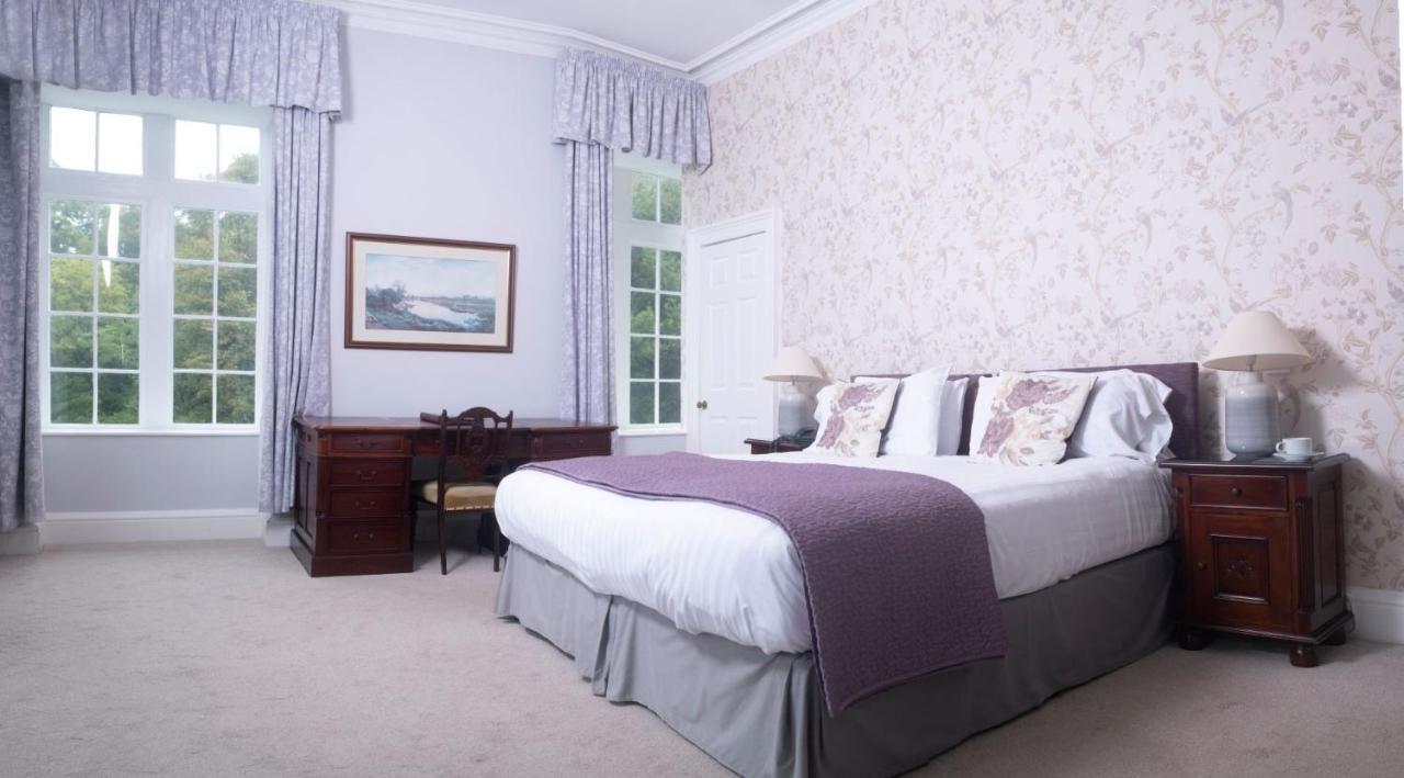 Hotel Kitley House & Country Estate Brixton  Exteriér fotografie
